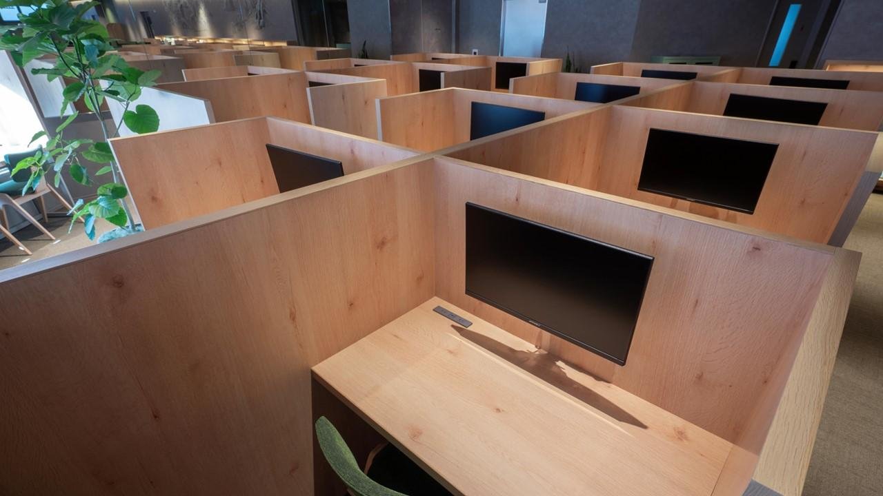 「SHARE LOUNGE Olive LOUNGE 塚口」の画像