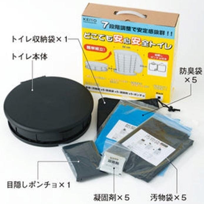 Shufunotomo and V-Points launch joint campaign to address issues identified in a disaster prevention awareness survey of women in their 50s to 80s