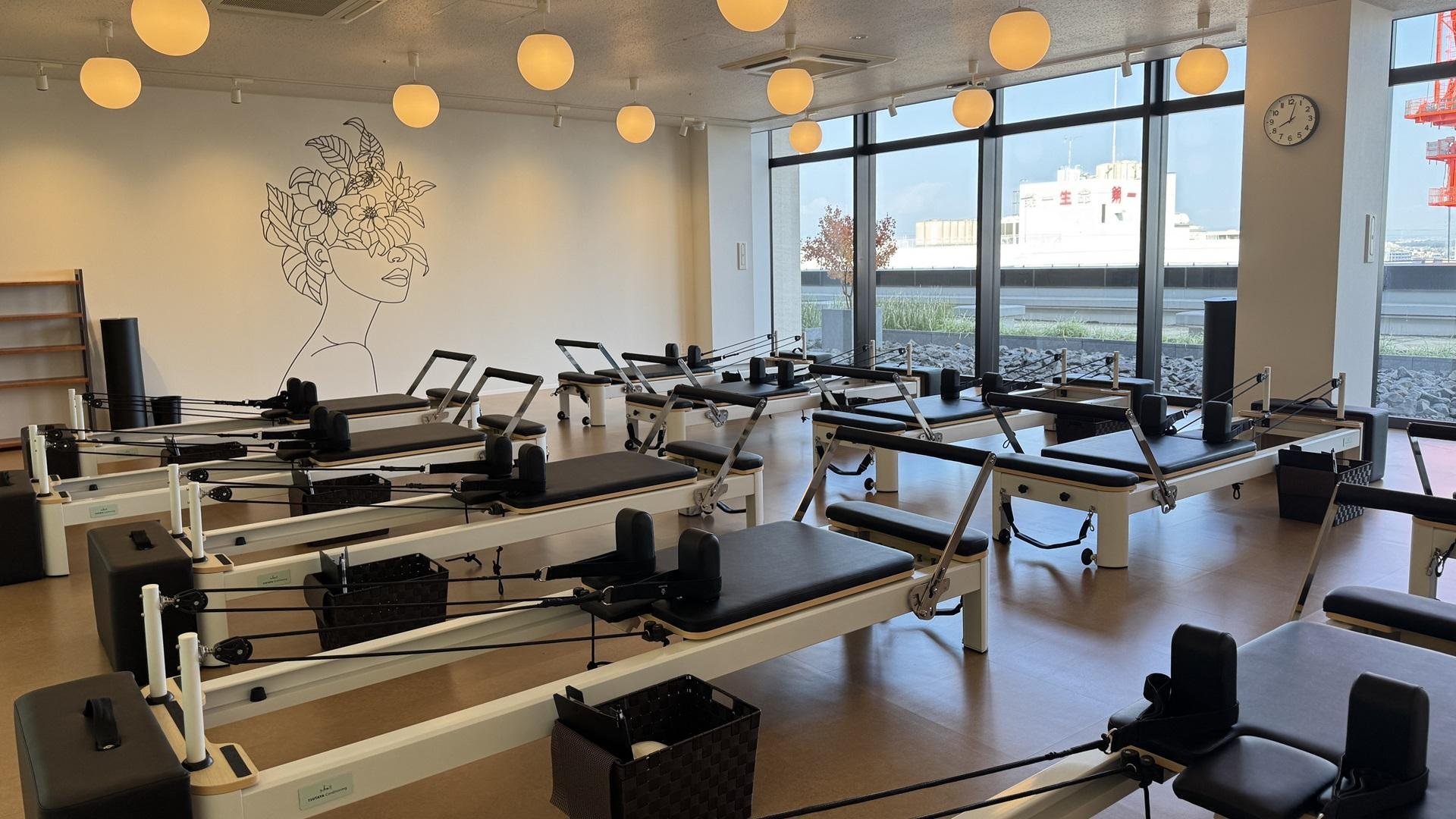 TSUTAYA Conditioning