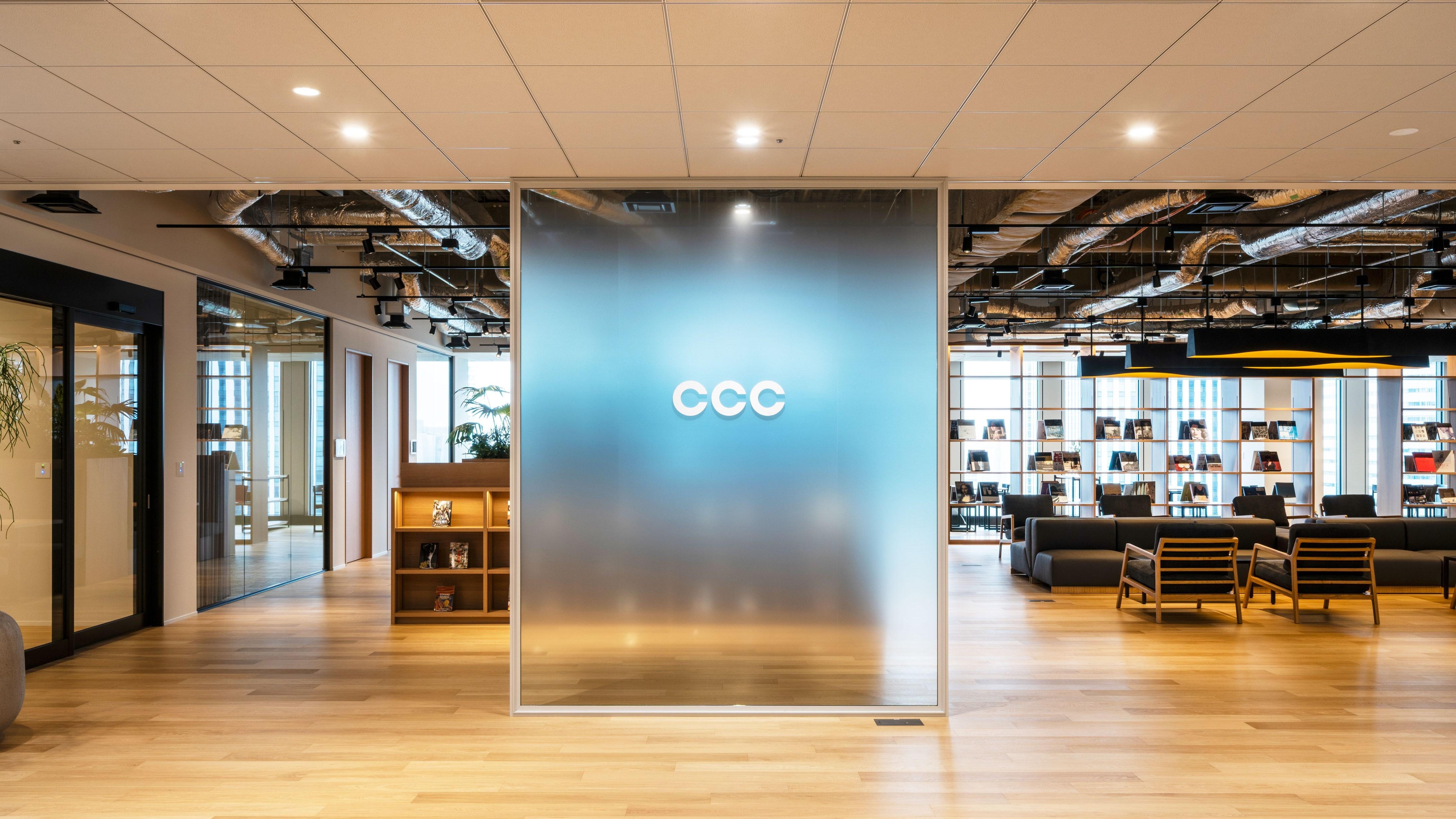 「カルチュア・コンビニエンス・クラブ、40周年を迎えました」のメイン画像