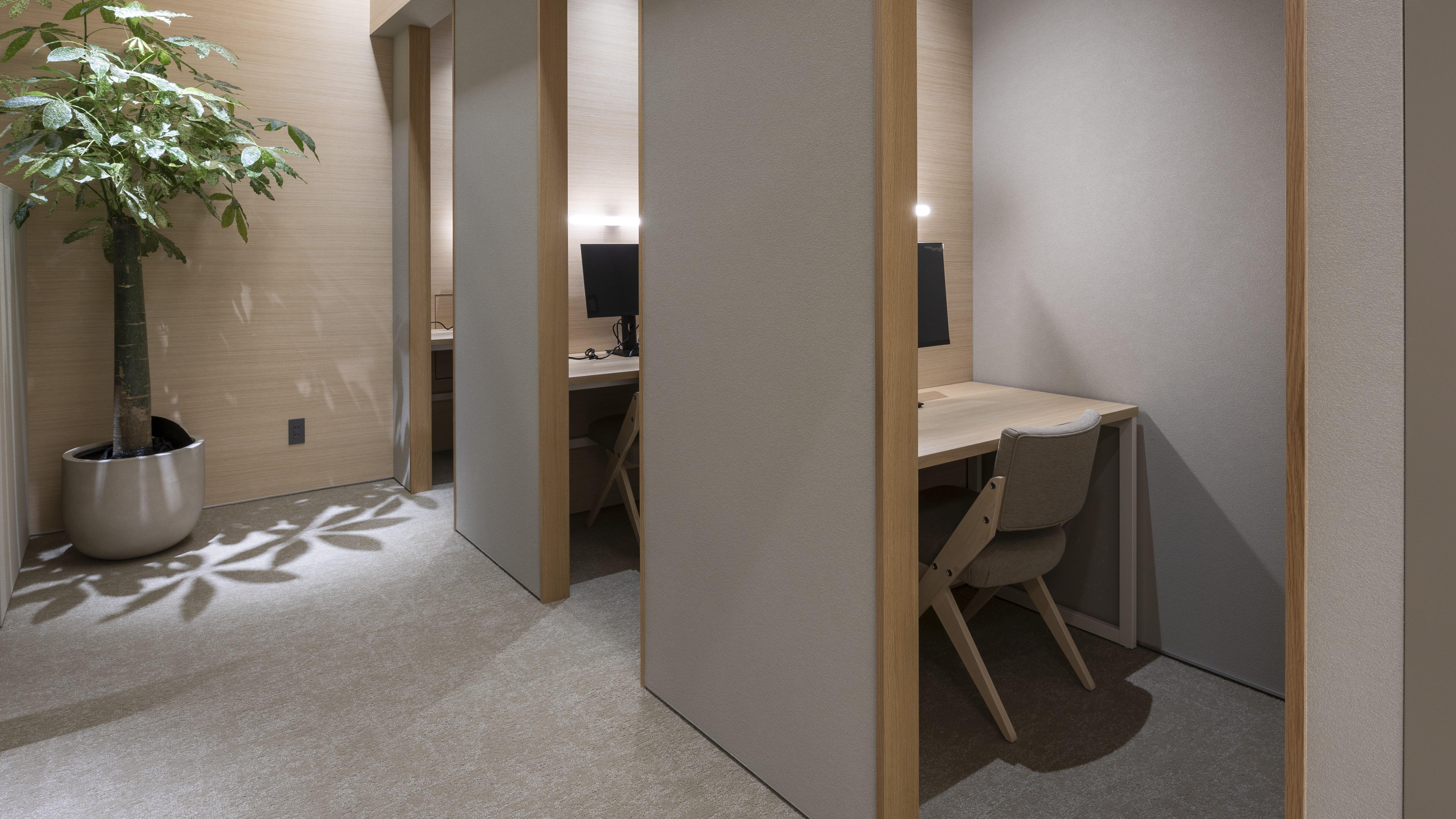 店内の写真です