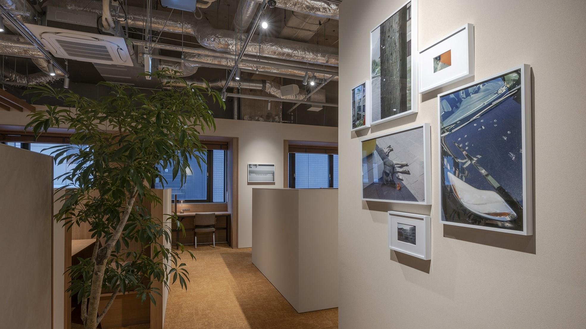 SHARE LOUNGE神谷町駅前 11月13日 オープン