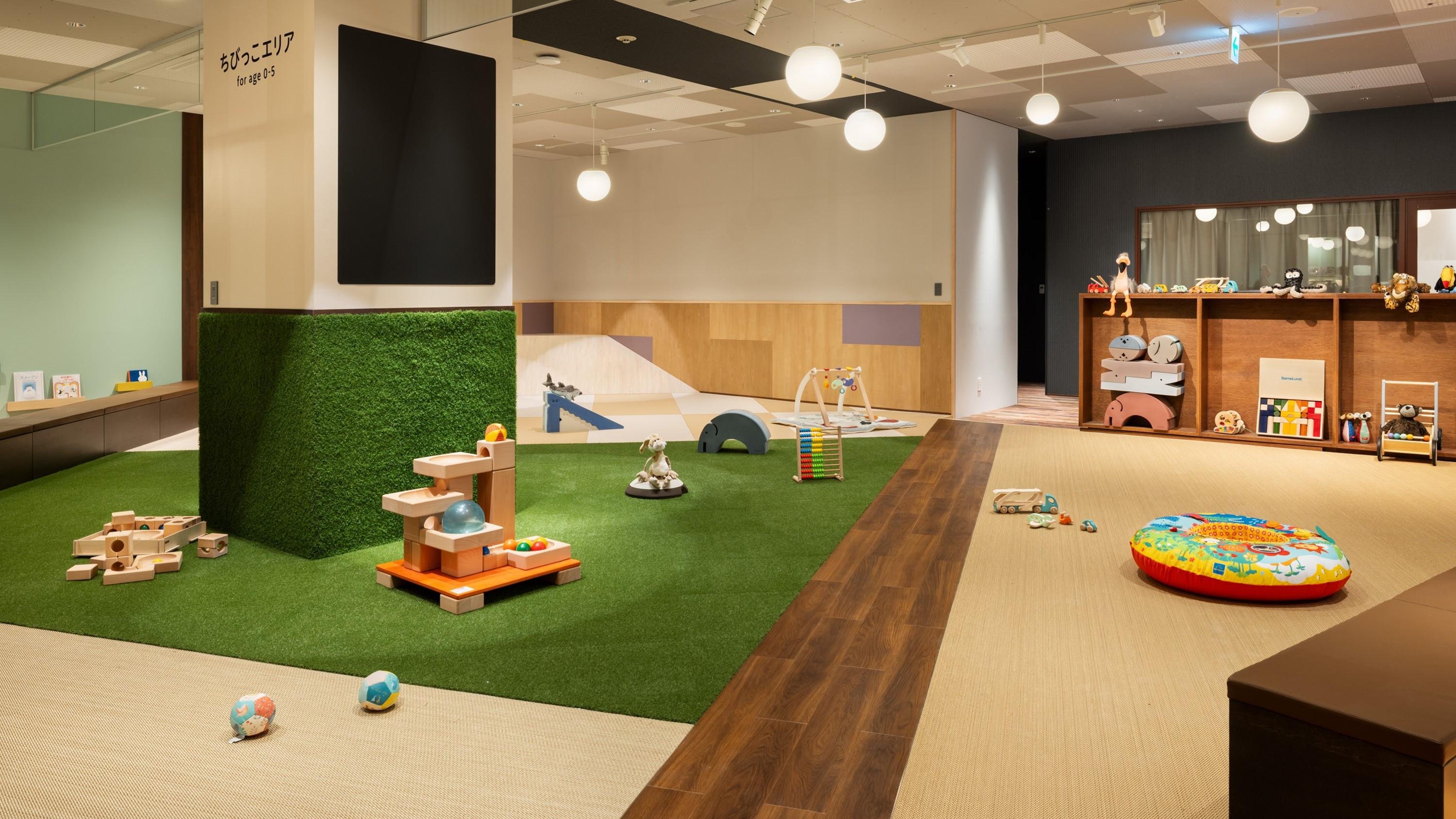 SHARE LOUNGE キラリナ京王吉祥寺 11月21日（金）オープン