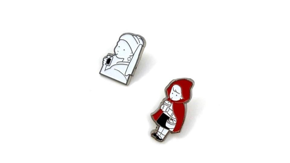 コーヒーをテーマにした人気イラストレーター『COFFEE BOY』 TSUTAYAオリジナルコラボグッズ第4弾