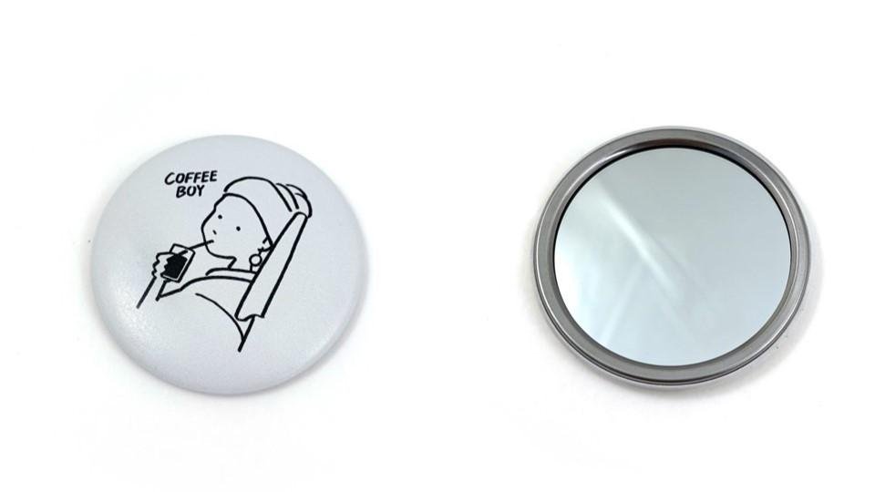 コーヒーをテーマにした人気イラストレーター『COFFEE BOY』 TSUTAYAオリジナルコラボグッズ第4弾