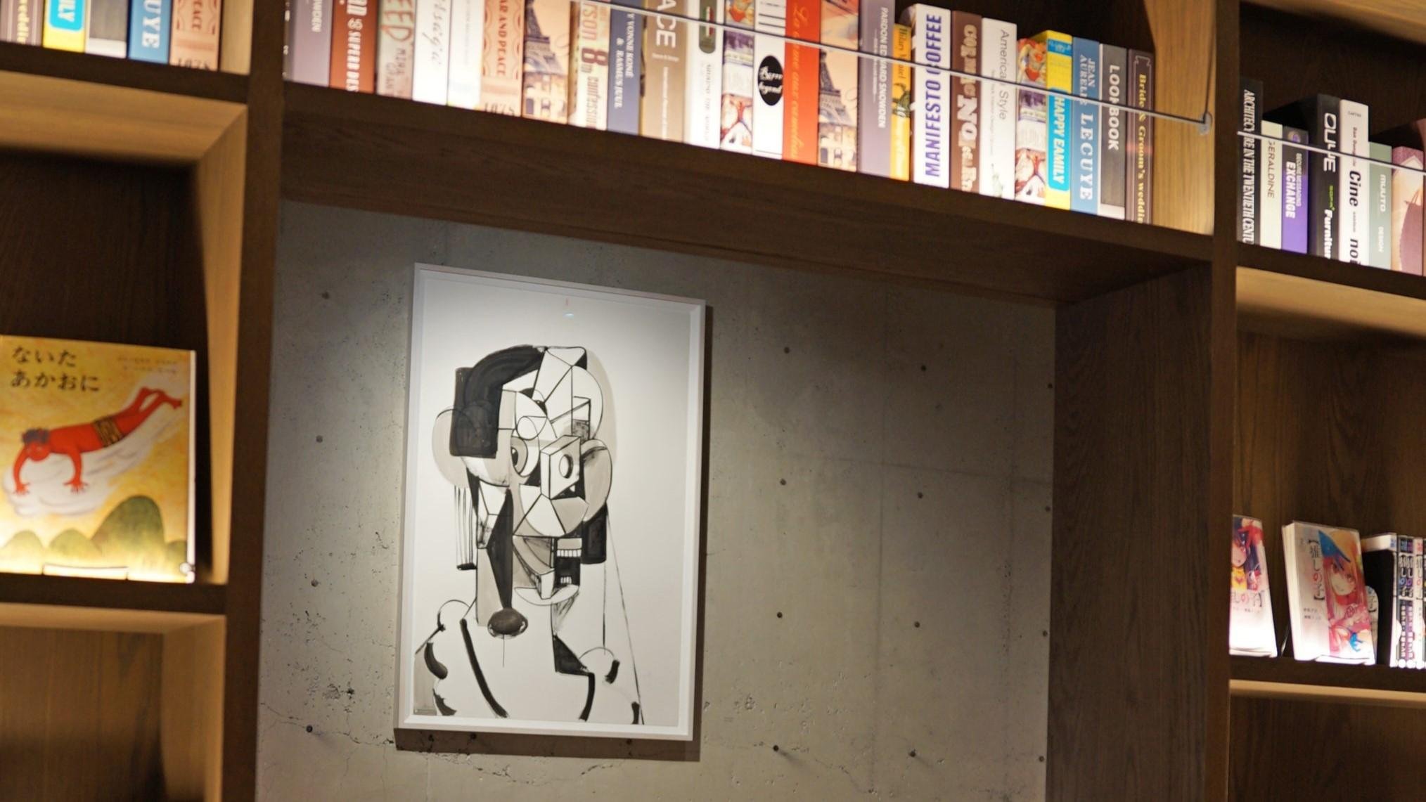 SHARE LOUNGE馬事公苑 2月6日（金）オープン