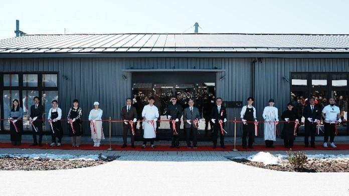 信州らしさを発信し、体感できる　好奇心を