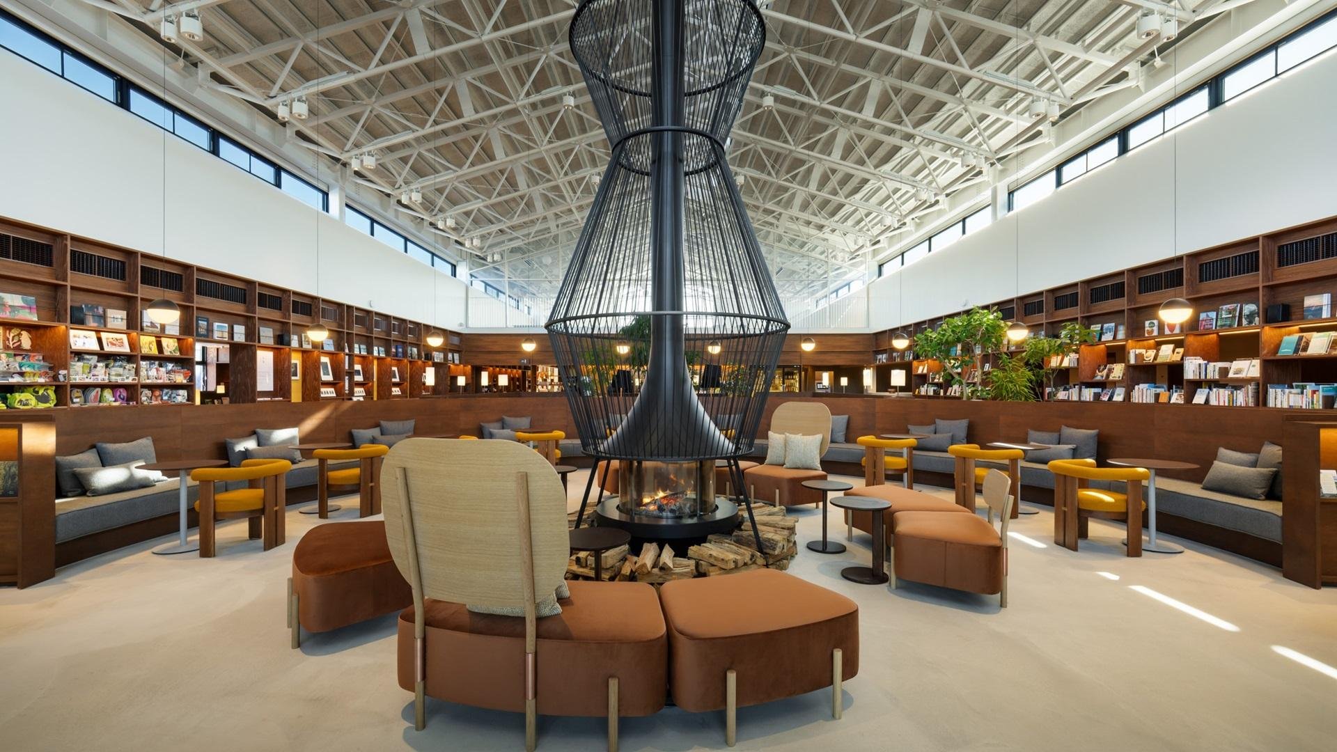 信州らしさを発信し、体感できる　好奇心を