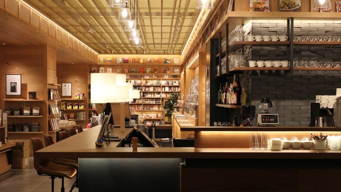 臺灣蔦屋のいまとこれから