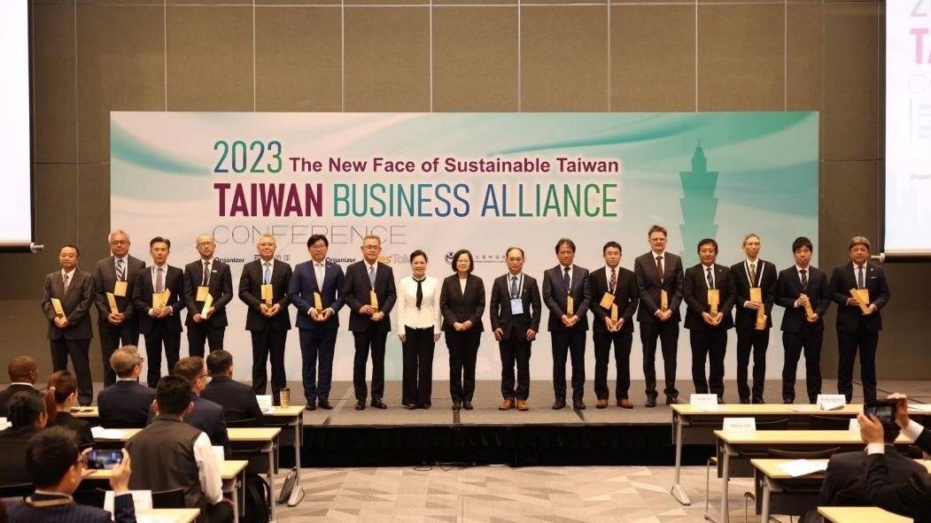 臺灣蔦屋のいまとこれから