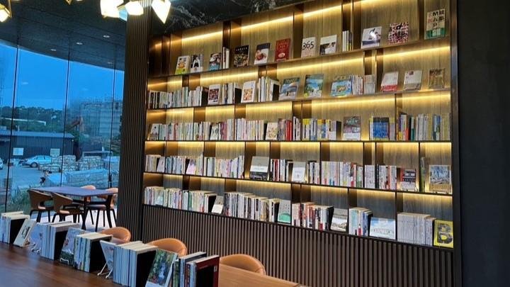 臺灣蔦屋のいまとこれから