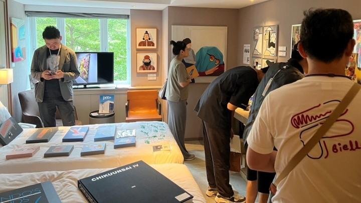 臺灣蔦屋のいまとこれから