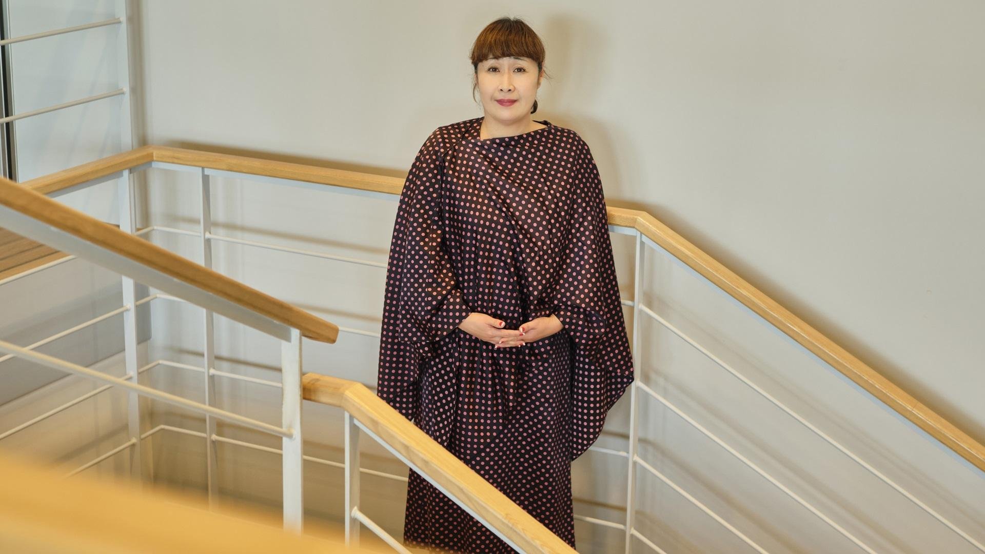 ビッグデータを活用し拓く、持続可能な食の未来の説明画像です。