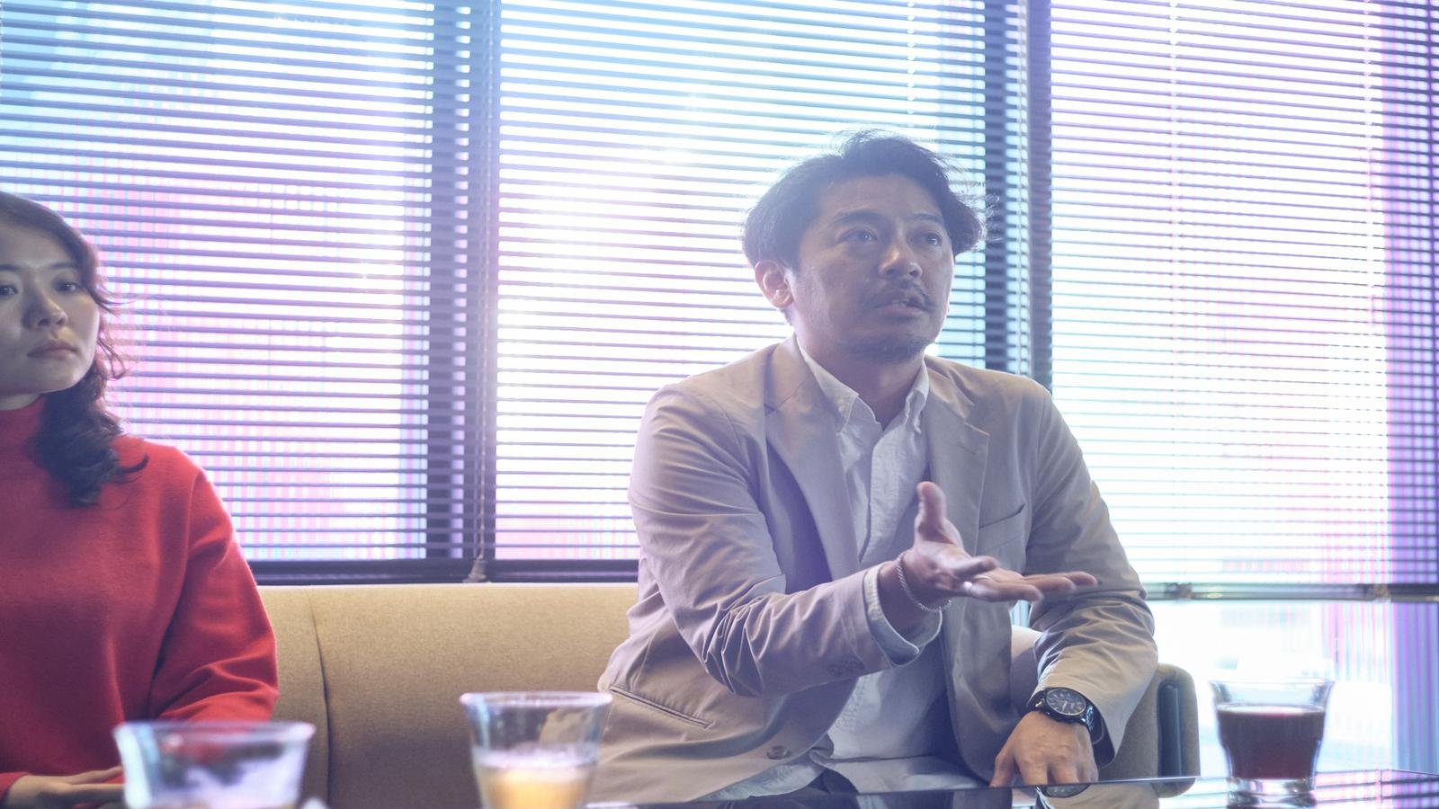 CCCのアセットを活用した渋谷サクラステージへの出店を含む東急不動産との広域渋谷圏における「まちづくり協定」の説明画像です