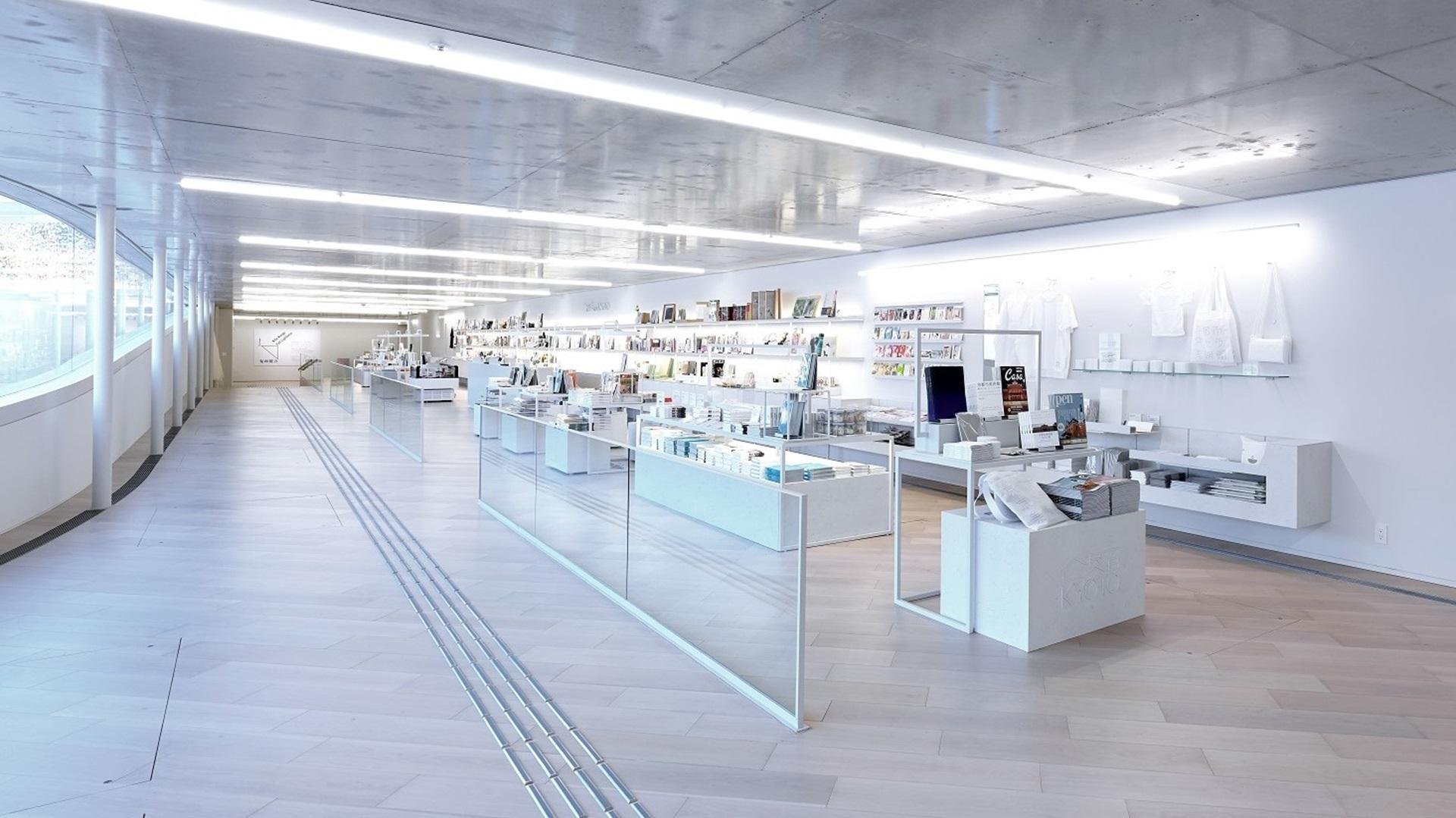 「NADiff」「美術出版社」の強みをいかし、大型企画展のサポート、ミュージアムショップの運営、図録制作・商品開発まで網羅の説明画像です