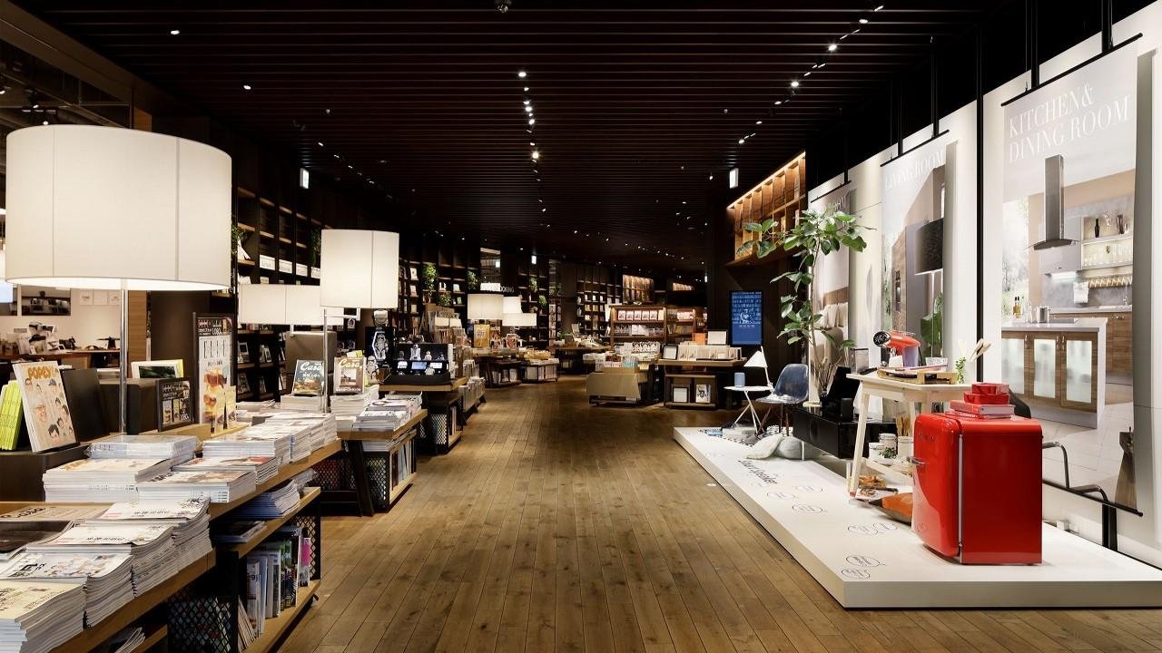 都会と自然が融合する街・二子玉川で、新しい“暮らし”を体験・発見してもらう顧客体験をの説明画像です