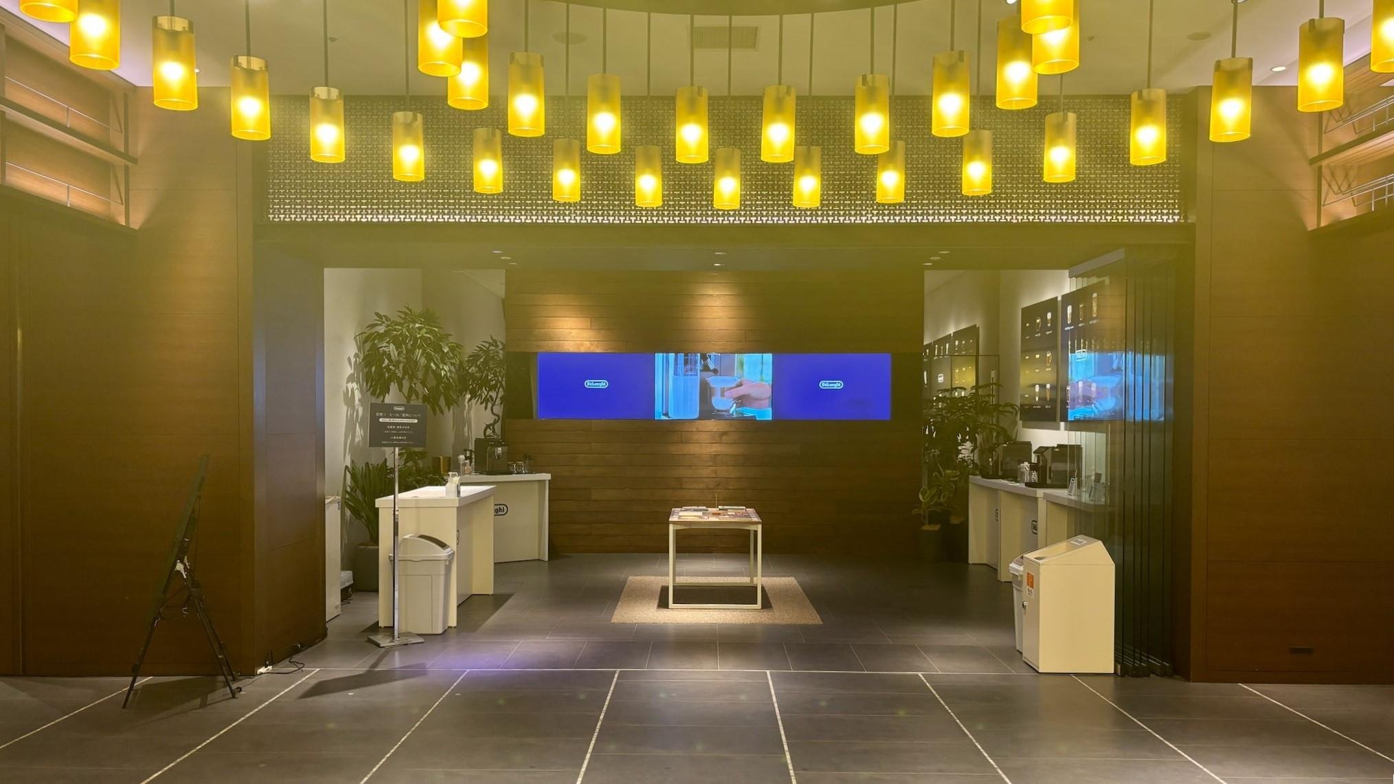 都会と自然が融合する街・二子玉川で、新しい“暮らし”を体験・発見してもらう顧客体験をの説明画像です