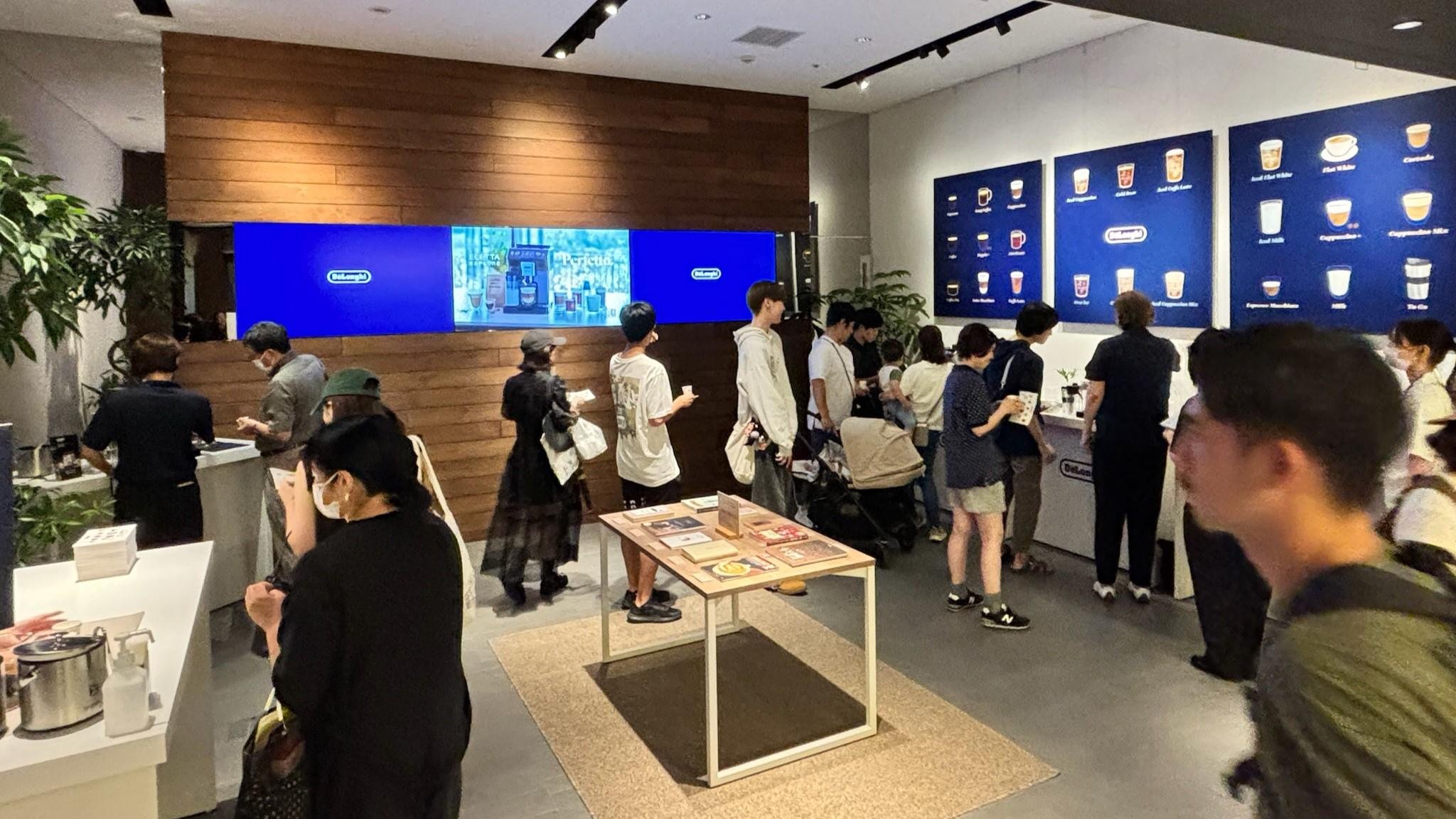 都会と自然が融合する街・二子玉川で、新しい“暮らし”を体験・発見してもらう顧客体験をの説明画像です