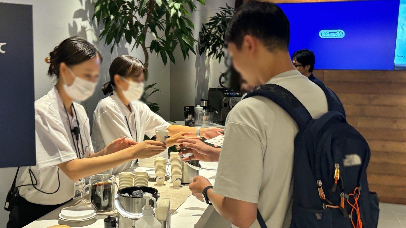 都会と自然が融合する街・二子玉川で、新しい“暮らし”を体験・発見してもらう顧客体験をの説明画像です