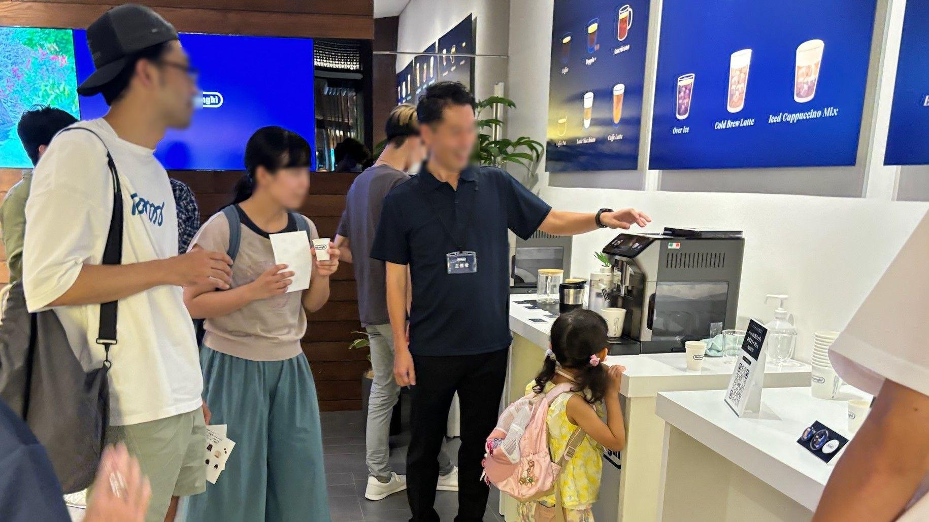 都会と自然が融合する街・二子玉川で、新しい“暮らし”を体験・発見してもらう顧客体験をの説明画像です