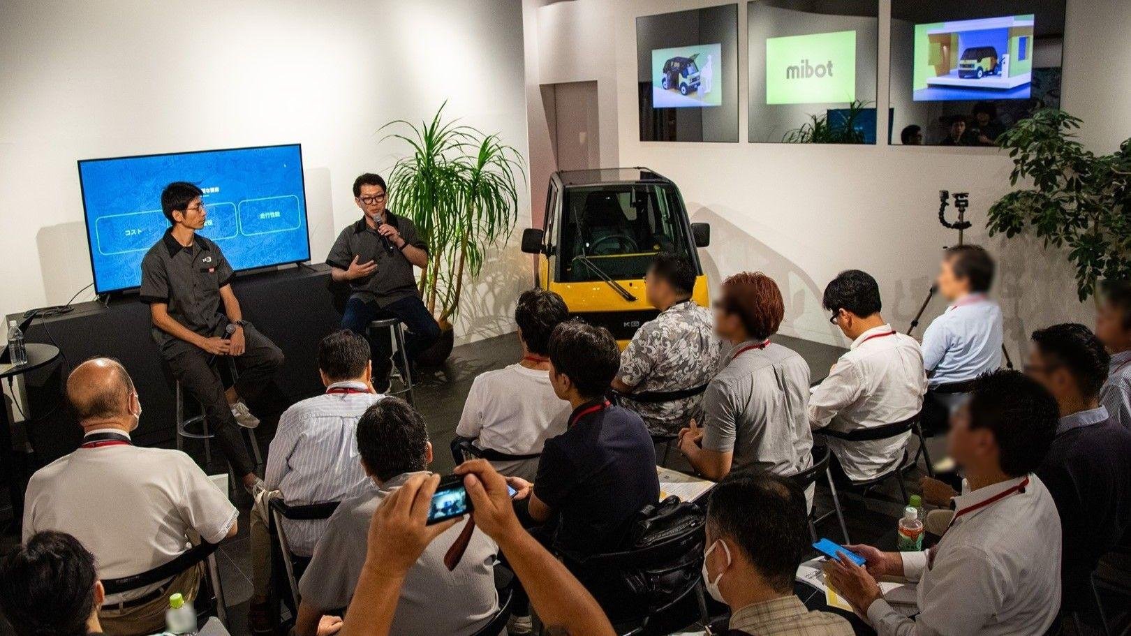 都会と自然が融合する街・二子玉川で、新しい“暮らし”を体験・発見してもらう顧客体験をの説明画像です