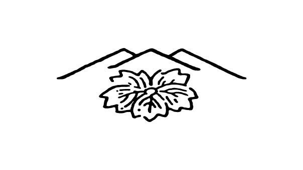 耕書堂のマーク画像です