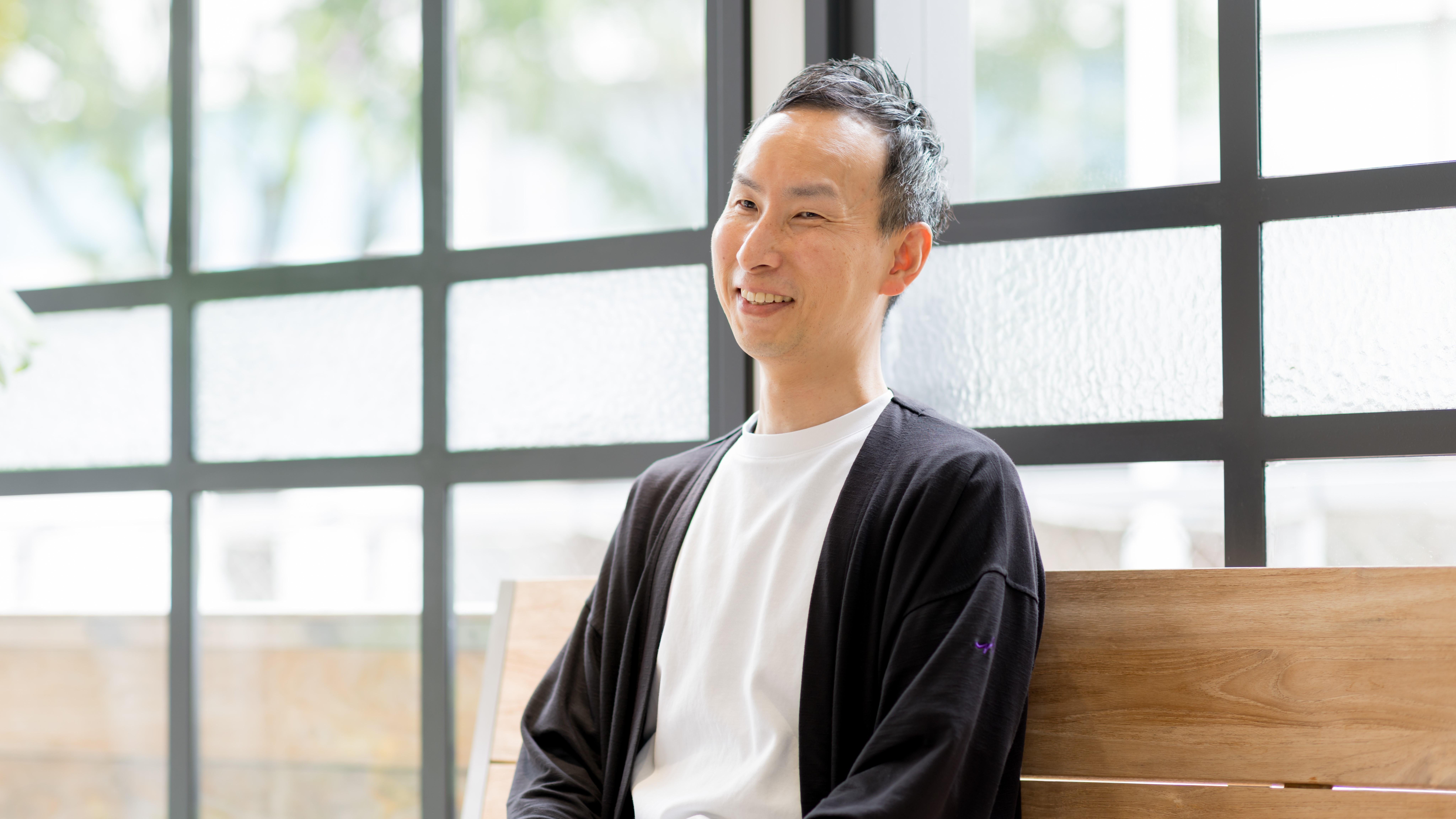 CCCの創業・産業支援の軌跡と「TIB SHOP」を通じて見据える未来図の蒲田のインタビュー画像です