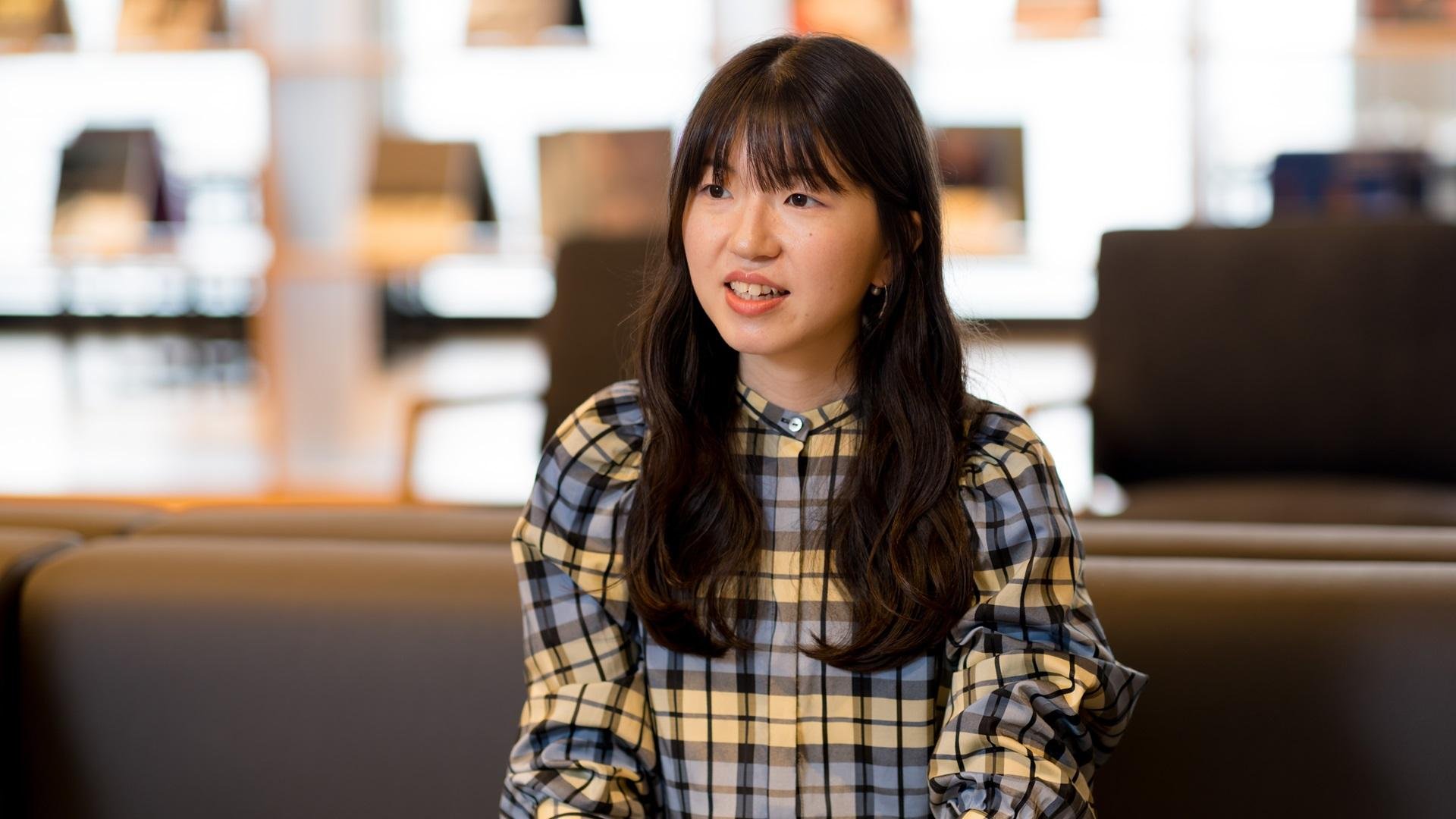 働き方をデザインする──「ABW」の考え方をもとにした、新オフィスの挑戦の説明画像です。