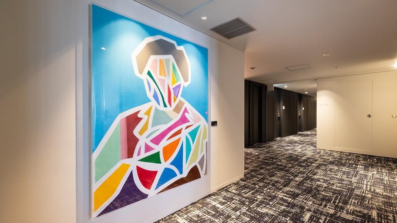 カルチャーを取り込む空間デザイン――新しい概念のアパートメントホテルブランド「Sumu powered by Airbnb Partners」との取り組みの説明画像です