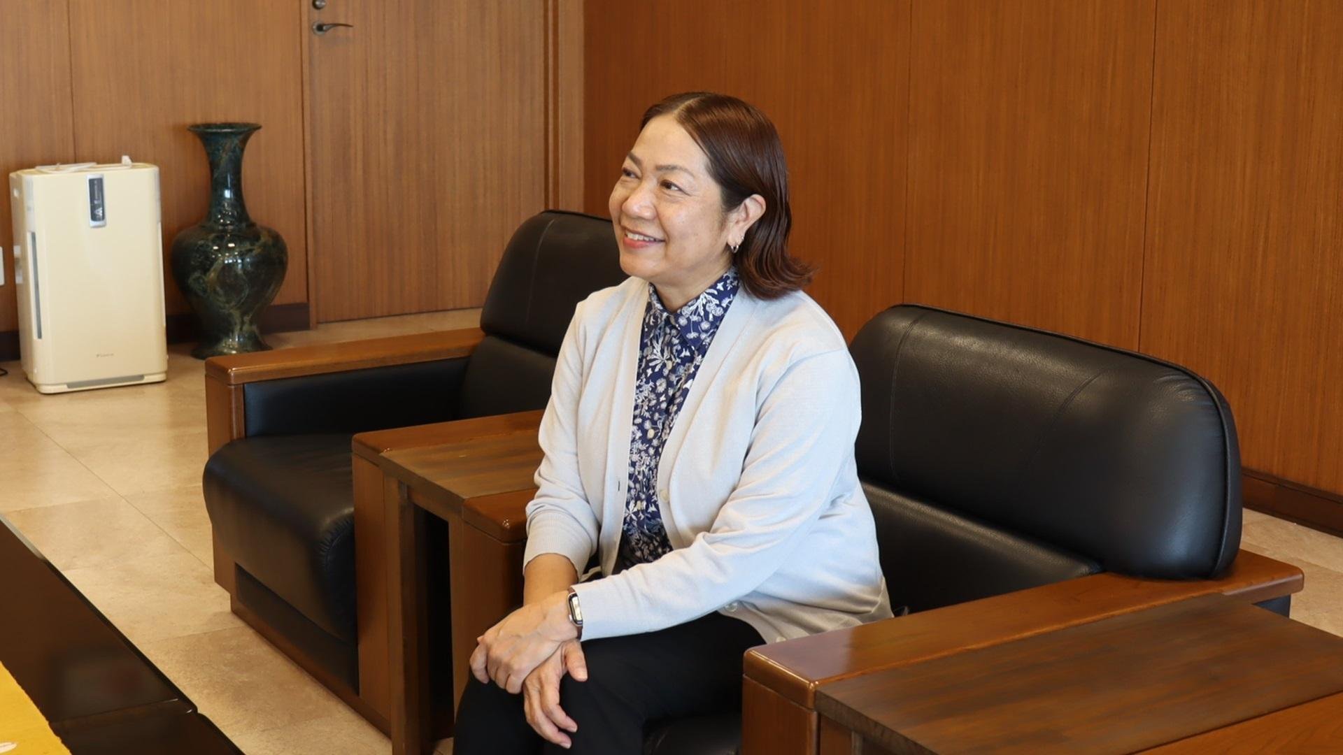 Vポイントと歩む、地域に愛されるホームセンター「メイクマン」の説明画像です。