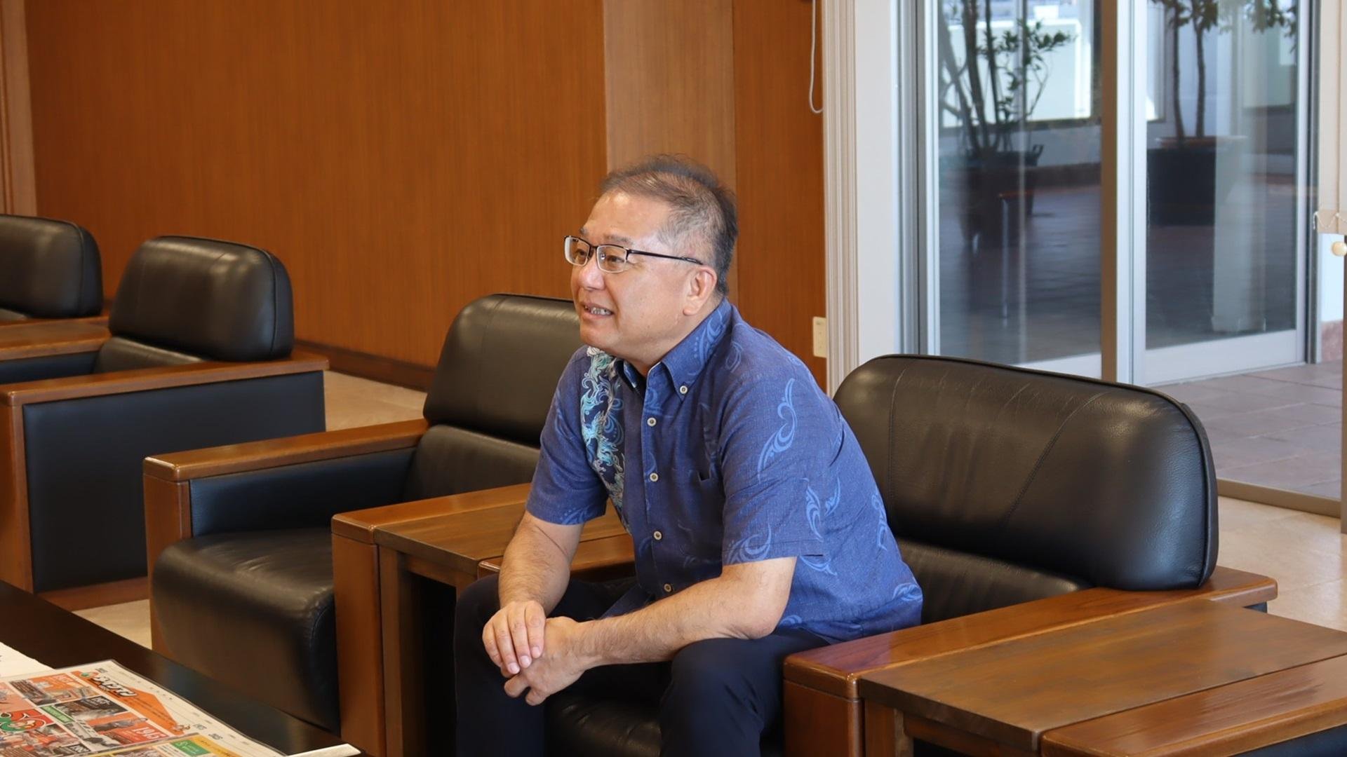 Vポイントと歩む、地域に愛されるホームセンター「メイクマン」の説明画像です。