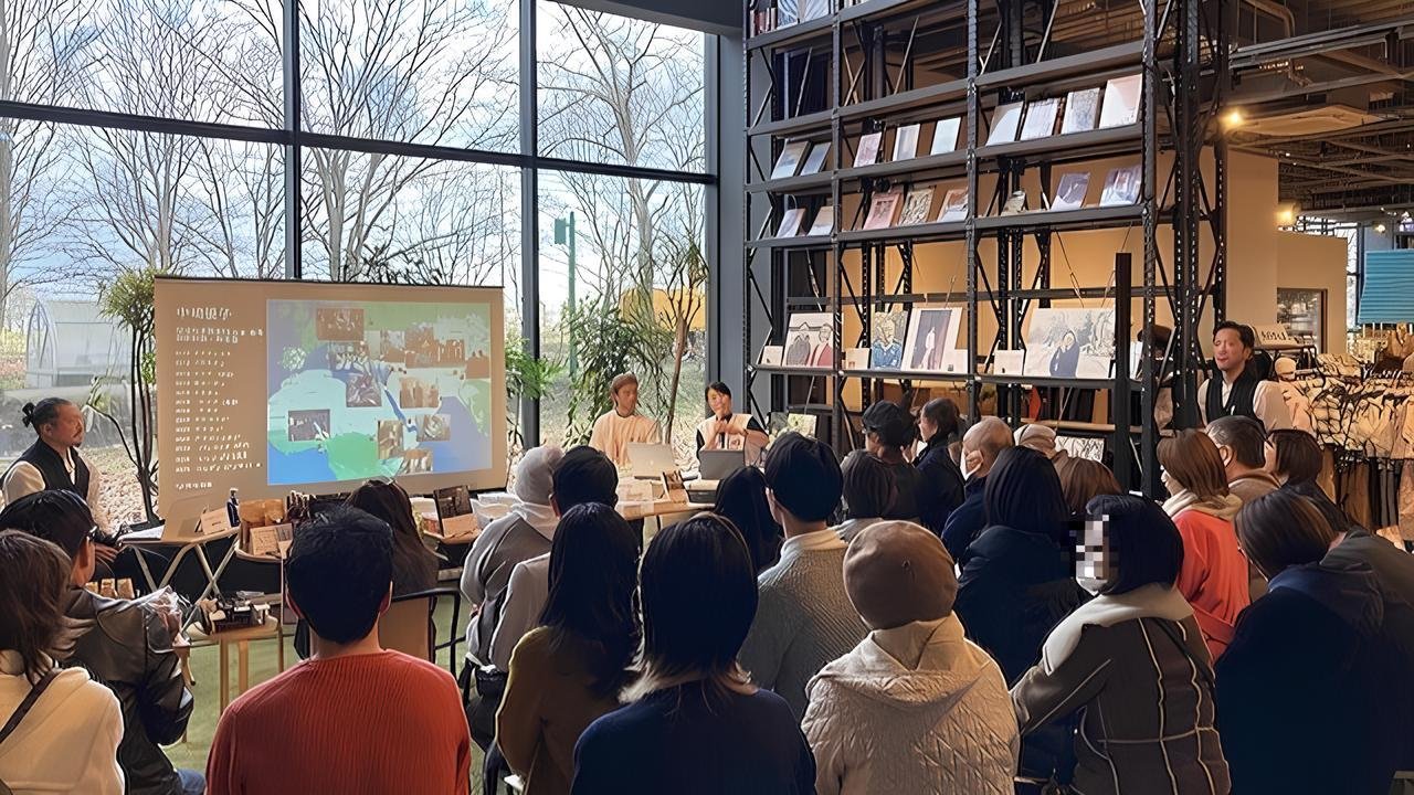 蔦屋書店のコンシェルジュが企業と創る、新しいライフスタイル提案のカタチの説明画像です