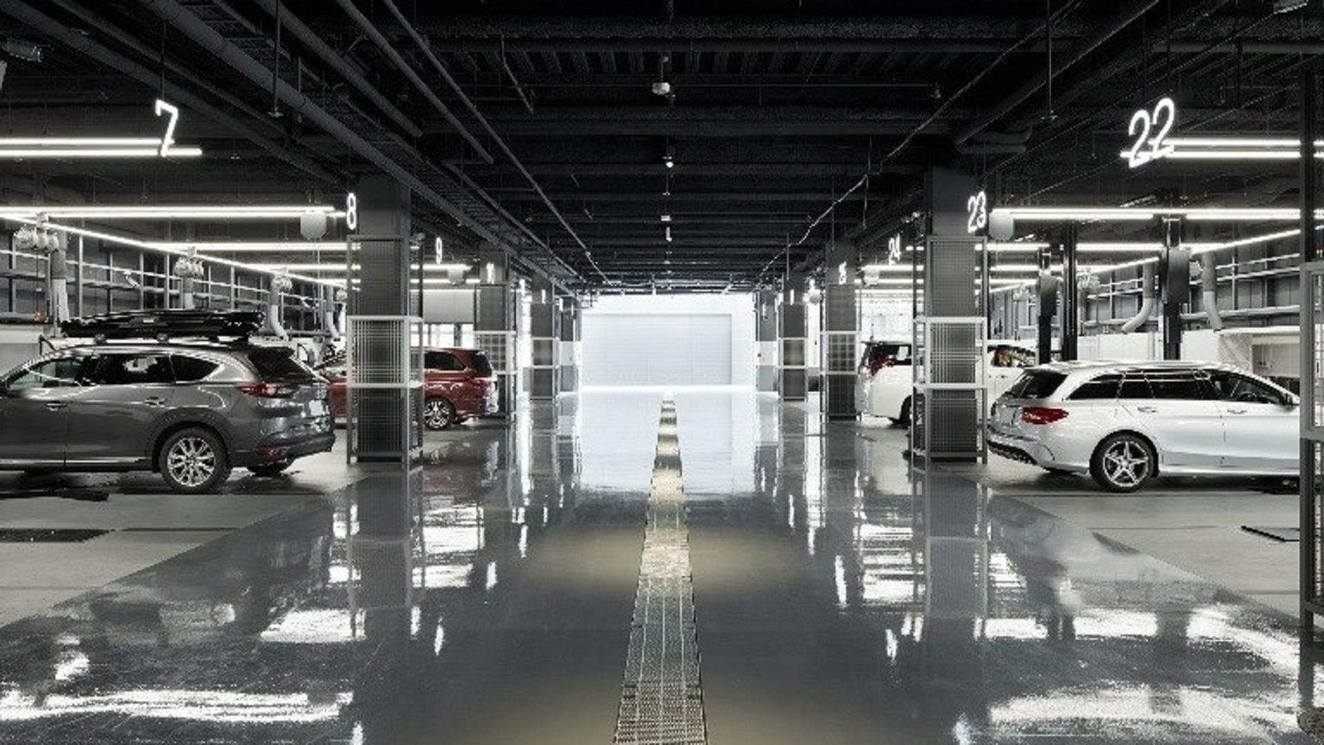 A PIT AUTOBACS SHINONOMEのイメージ写真です