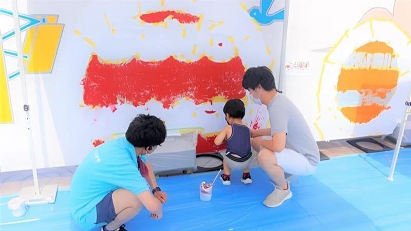 “中堅社員”が語る、市民として地域の課題解決に取り組むCCC公共サービス事業の説明画像です