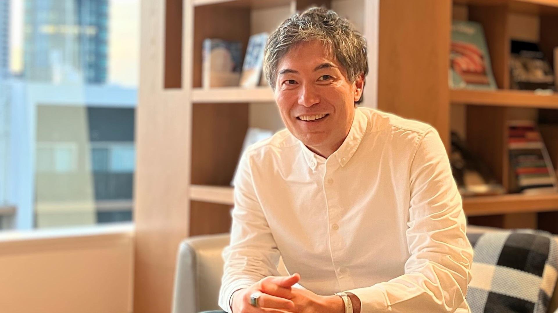 「企画」をゼロから共に作る。CCC法務の役割と強みの説明画像です