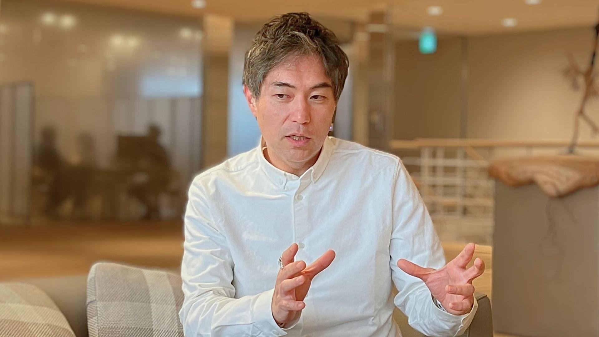 「企画」をゼロから共に作る。CCC法務の役割と強みの説明画像です