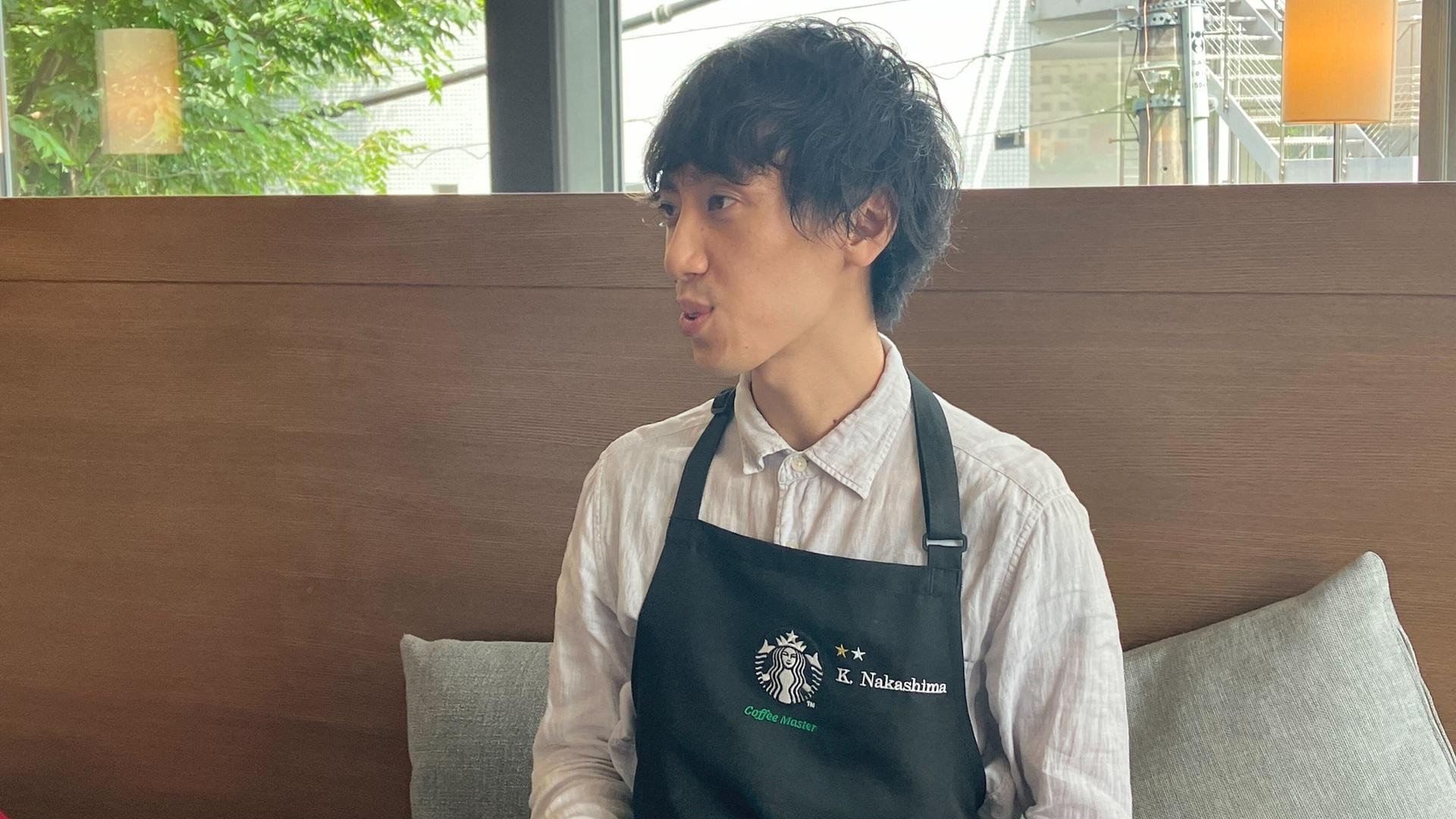 蔦屋書店とスターバックスが目指す、居心地の良い空間とはの説明画像です