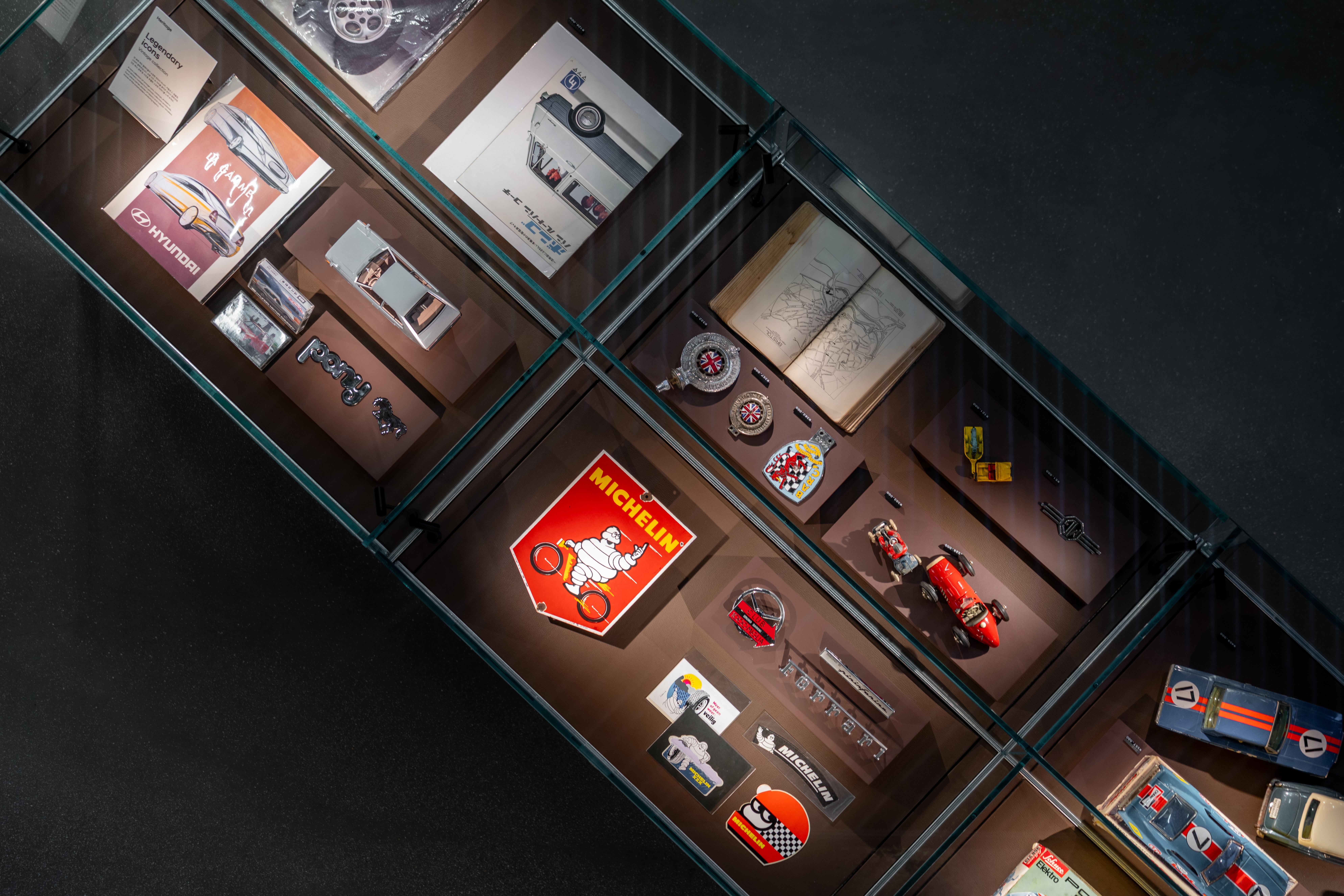 「Hyundai Motorstudio Seoul」の画像